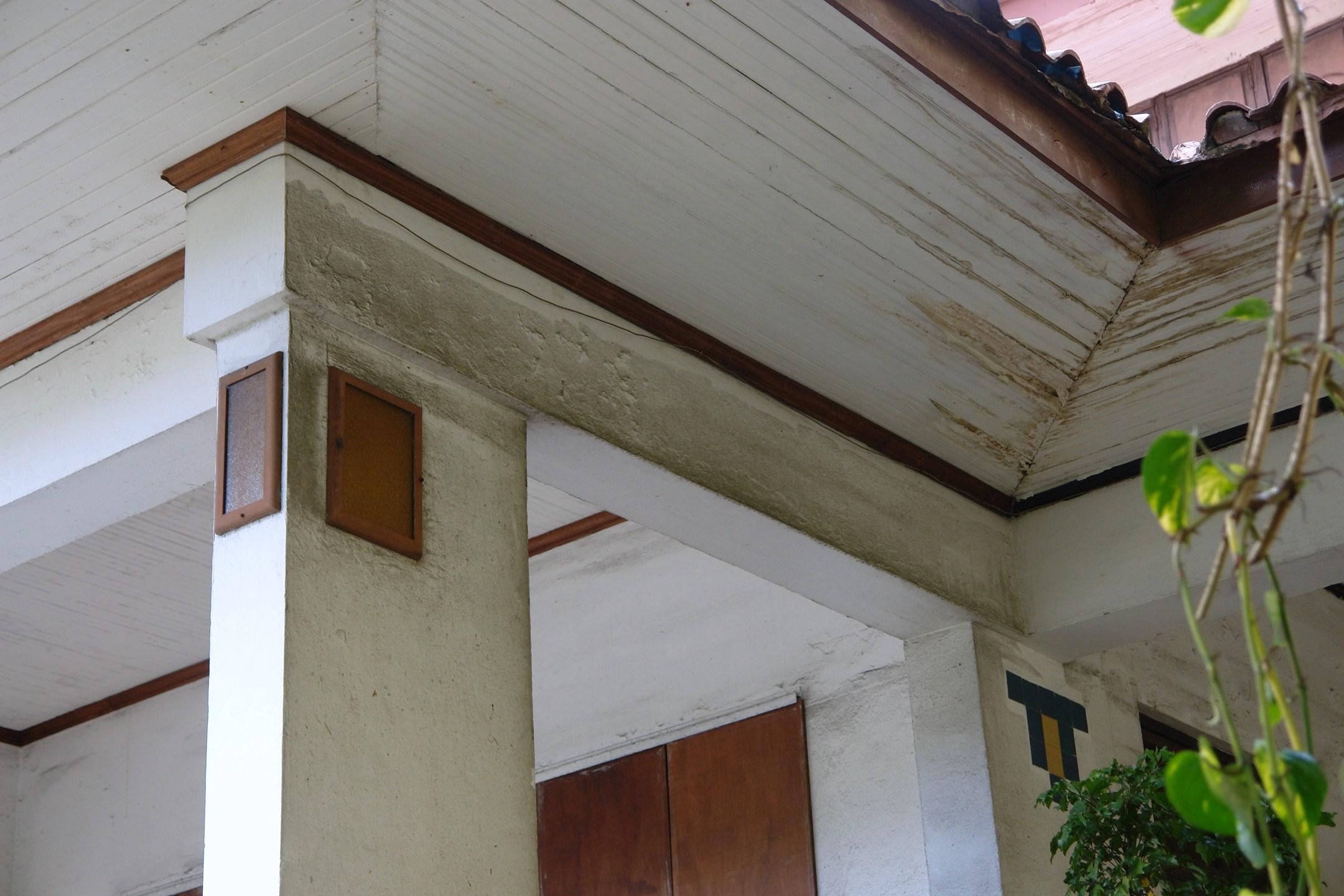 Residencia Dr. Eugenio Fernández García - Ponce de Leon 652 - San Juan (Miramar) - 2012 00003